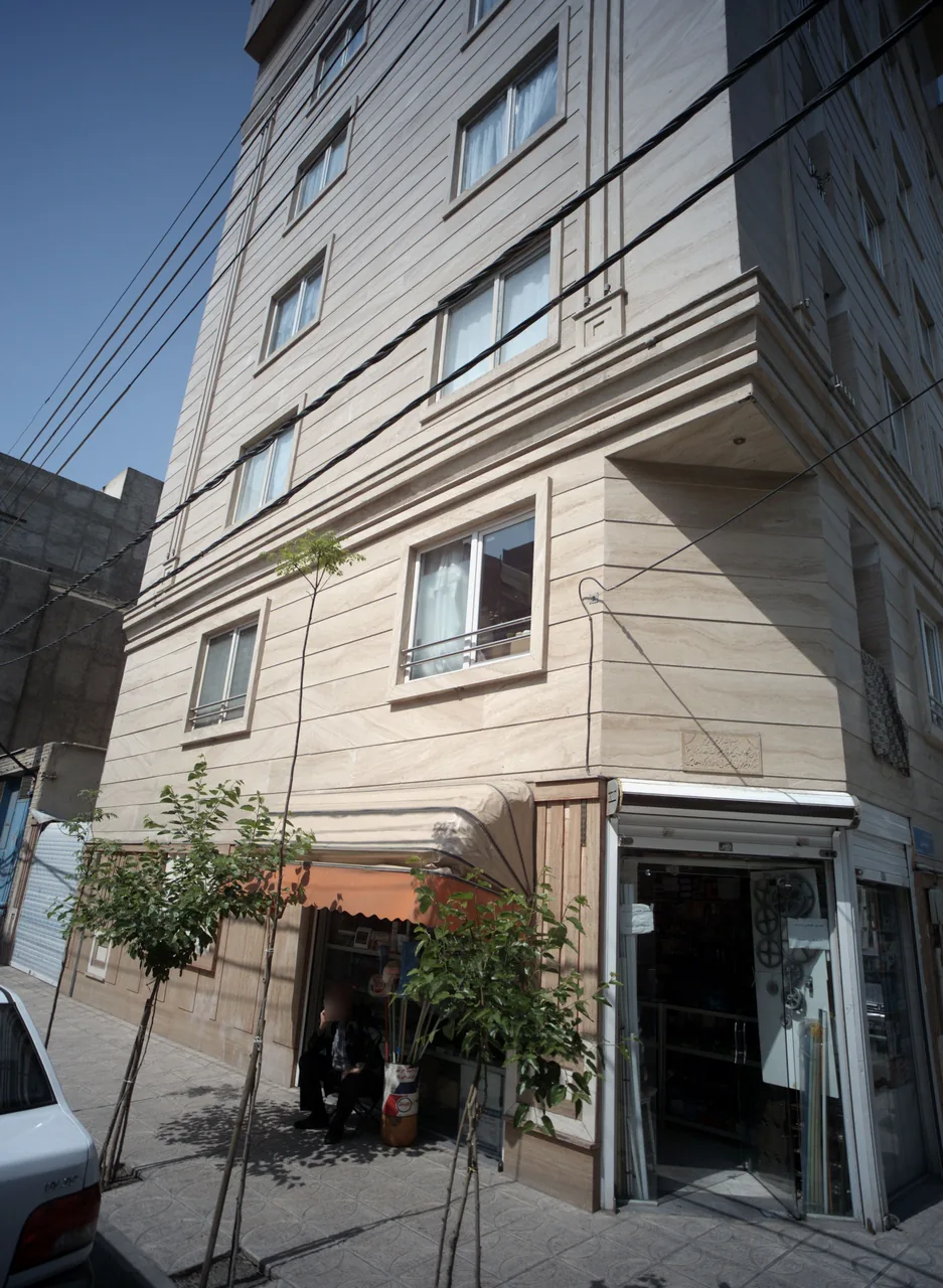 فروشگاه ابزار یراق