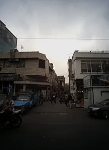 فروشگاه ایلیا استیل و سیمر