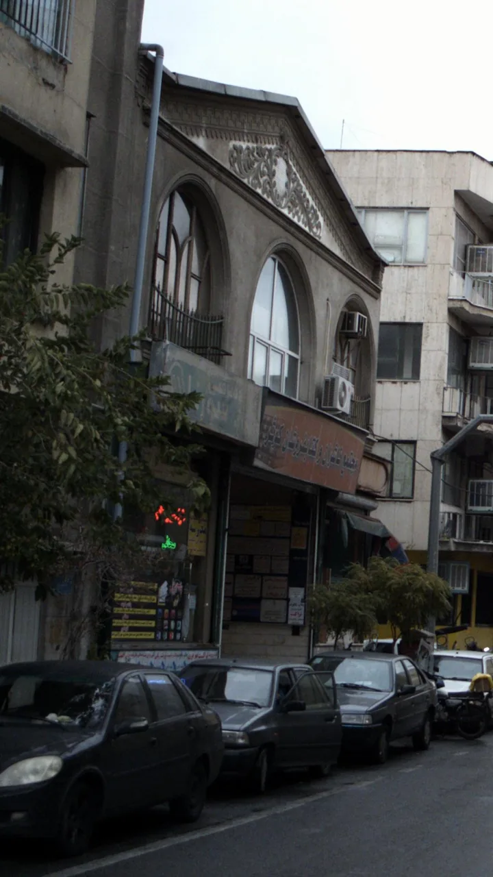 دفتر فنی