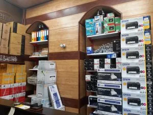 فروشگاه ماشین آلات اداری دبل ایکس - تجهیزات صنعتی و ژنراتور در تهران - تصویر 2