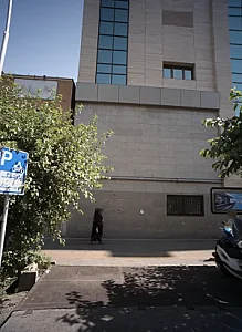 کافه پدر خوب