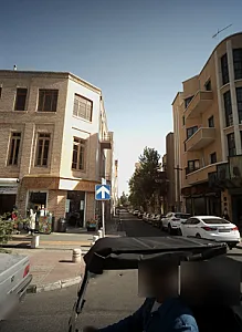 کافی شاپ