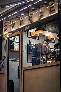 گات کافه