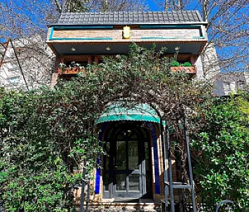 کافه ایمپرسو