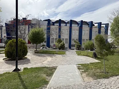مجموعه فرهنگی ورزشی صدرا
