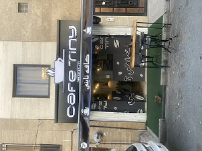 کافه تاینی