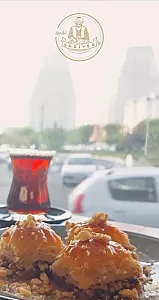 کافه ساریر