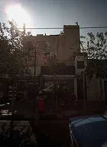 کافه غذاخوری کارن