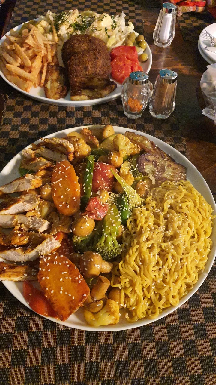 کافه رستوران رفابس - تصویر 2