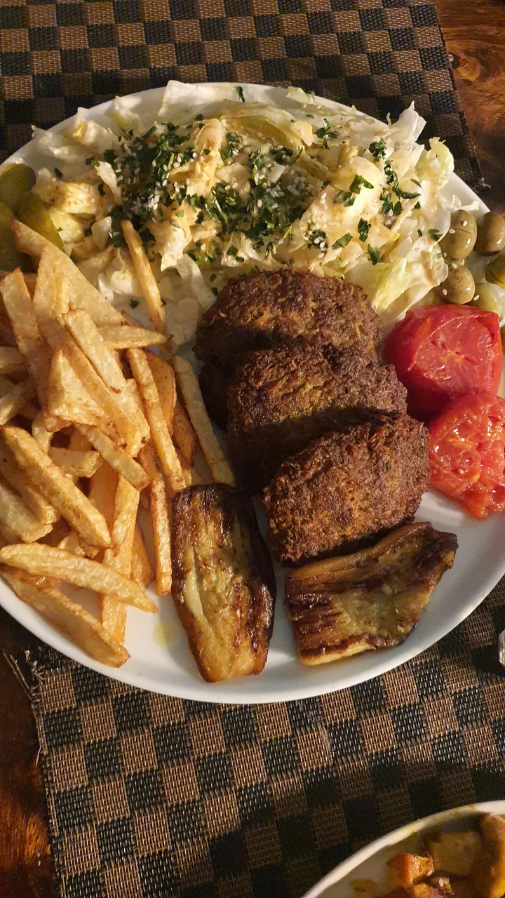 کافه رستوران رفابس - تصویر 3