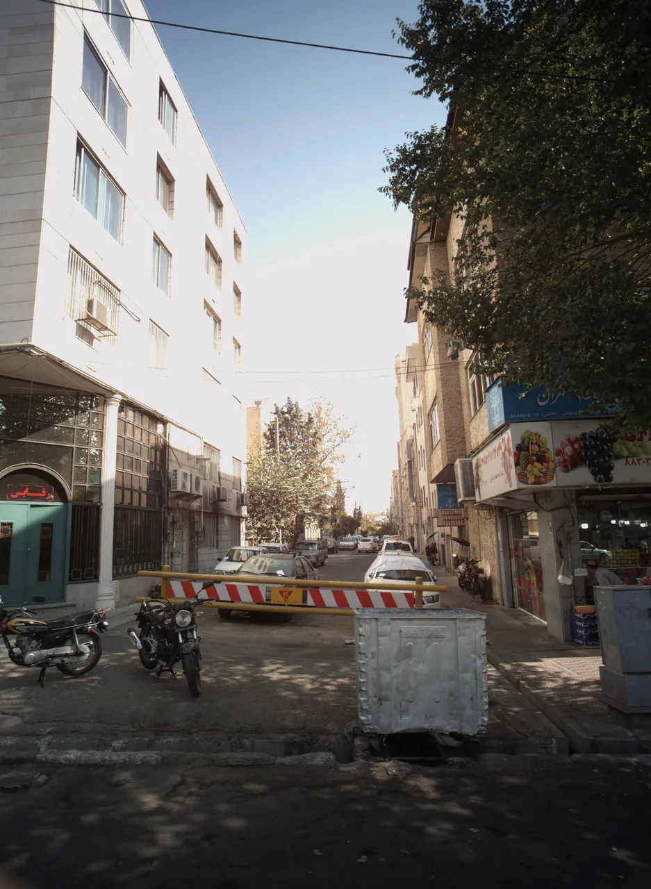 کافه رستوران رفابس - تصویر 4