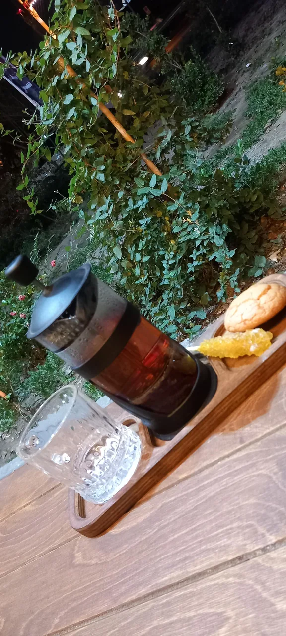 کافه ژینا - تصویر 2