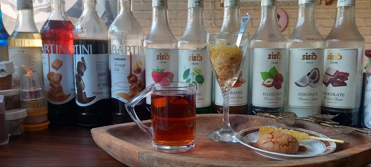 کافه ژینا - تصویر 6