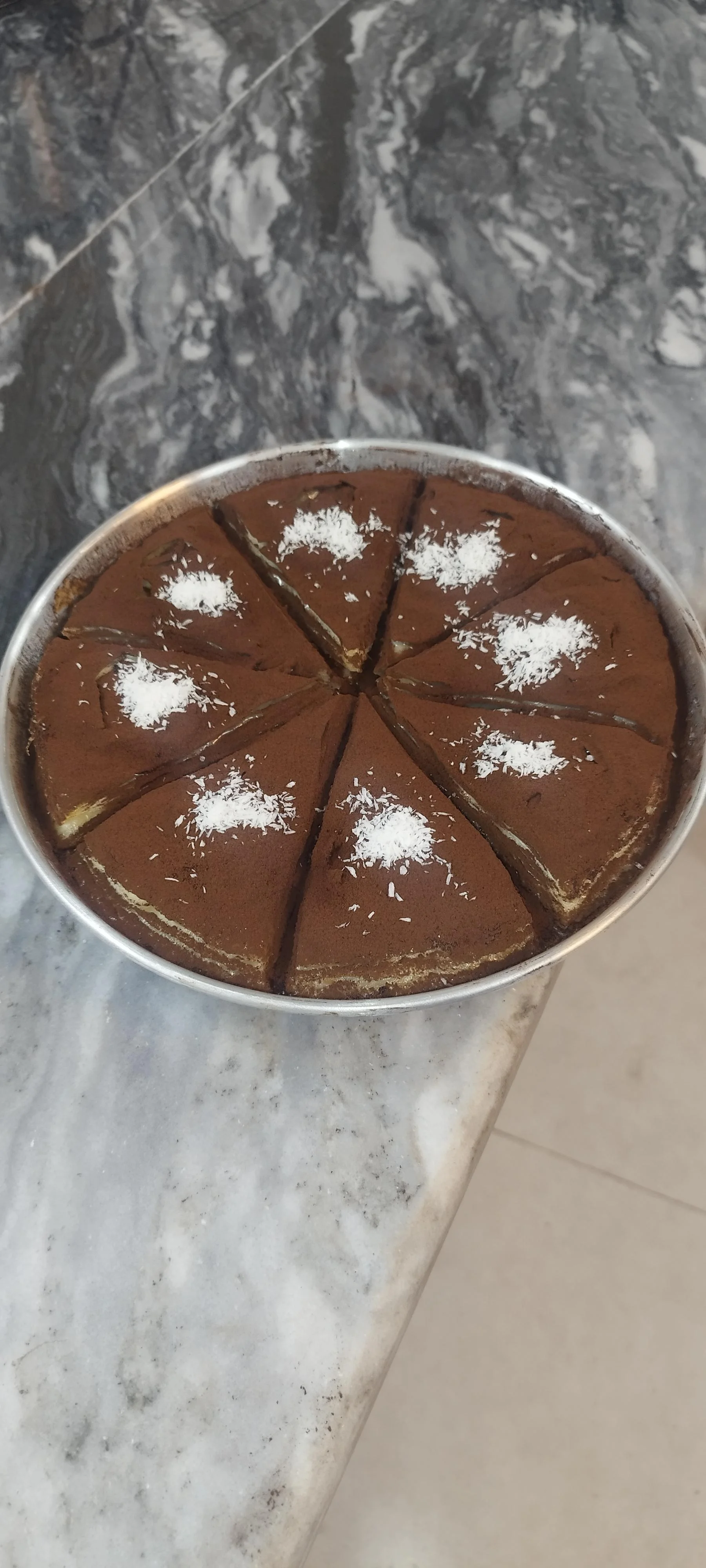 باقلوا محمد