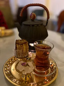کافه علاء