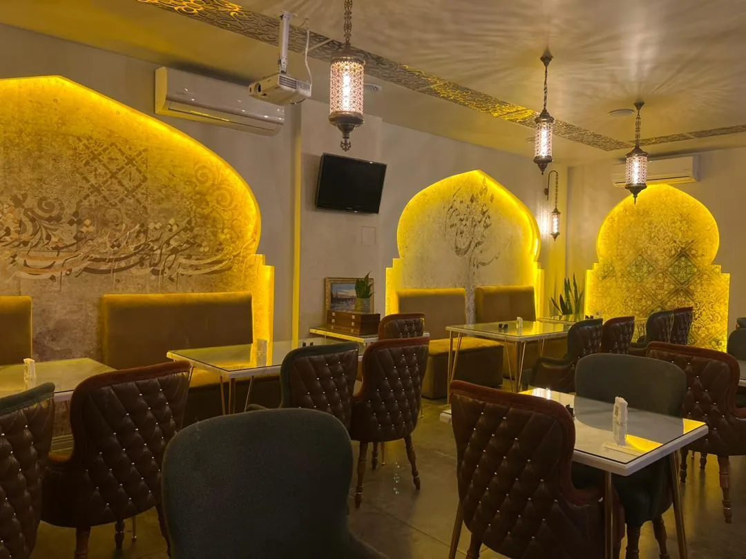کافه علاء - تصویر 2