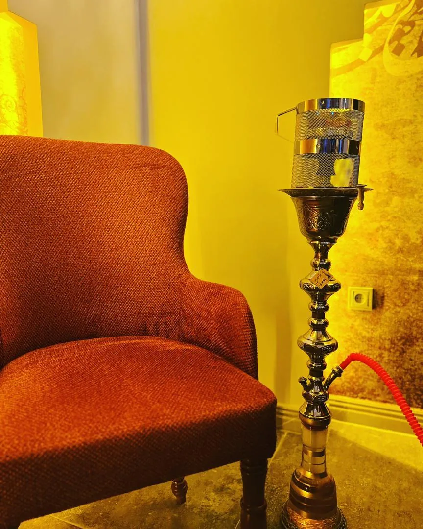 کافه علاء - تصویر 3