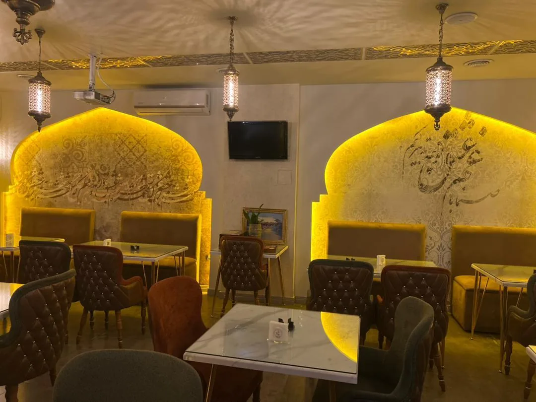 کافه علاء - تصویر 4