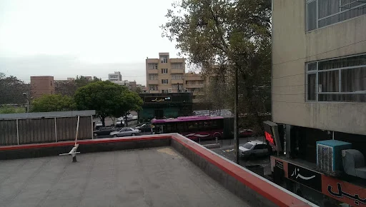 استخر هتل دریا - تصویر 10
