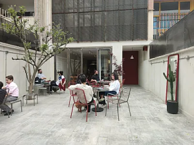 خانه دی