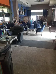 کافه عربی ویانا