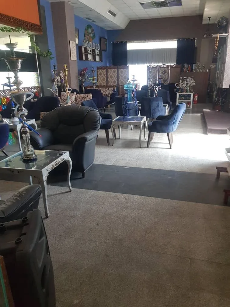 کافه عربی ویانا