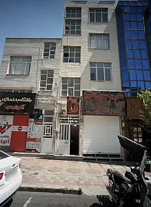 کافه دیران