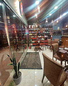 کافه بی تا