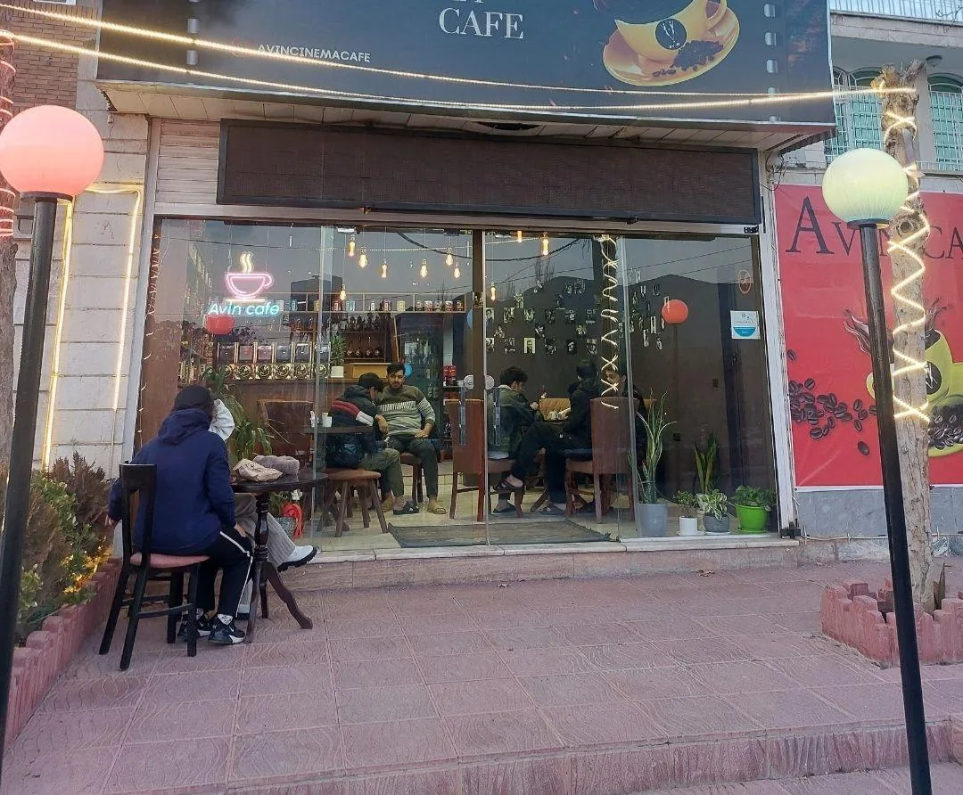 کافه بی تا - تصویر 4