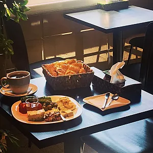 کافه مینورام