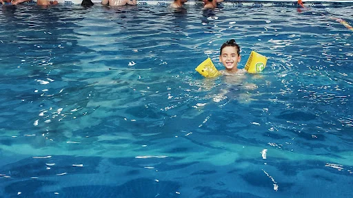 استخر حرّ - استخر در تبریز