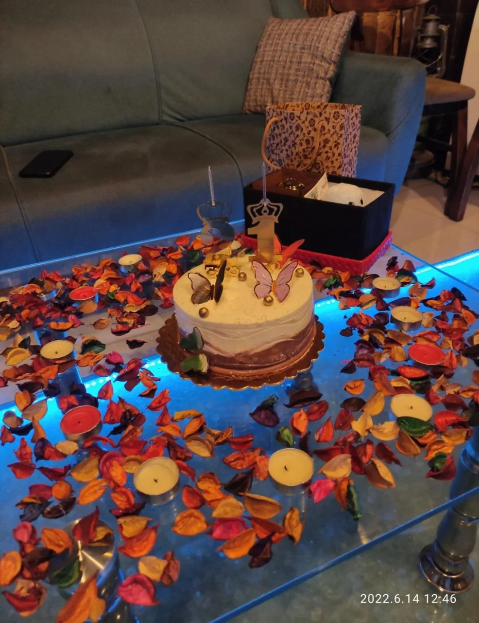 کافه ژیکو - تصویر 2