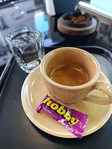 کافه جوی