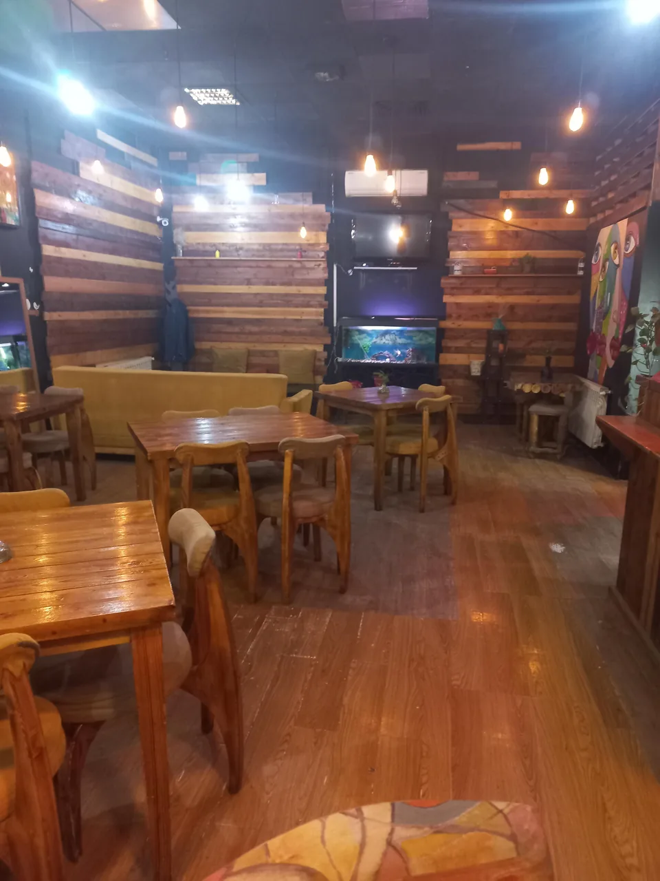 کافه کایوت - تصویر 6
