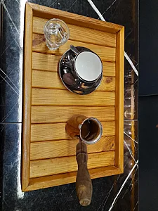 کافه پارس