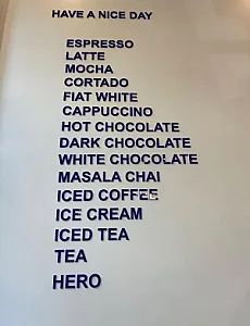 croft coffee (کافه رستری کرافت)