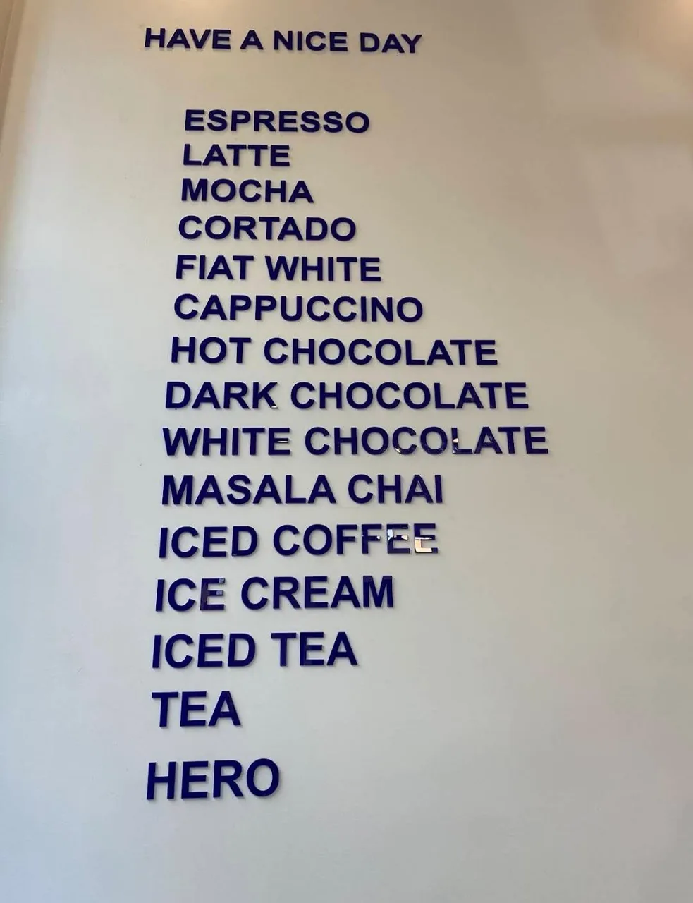 croft coffee (کافه رستری کرافت)