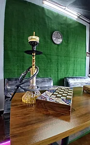 کافه آریان