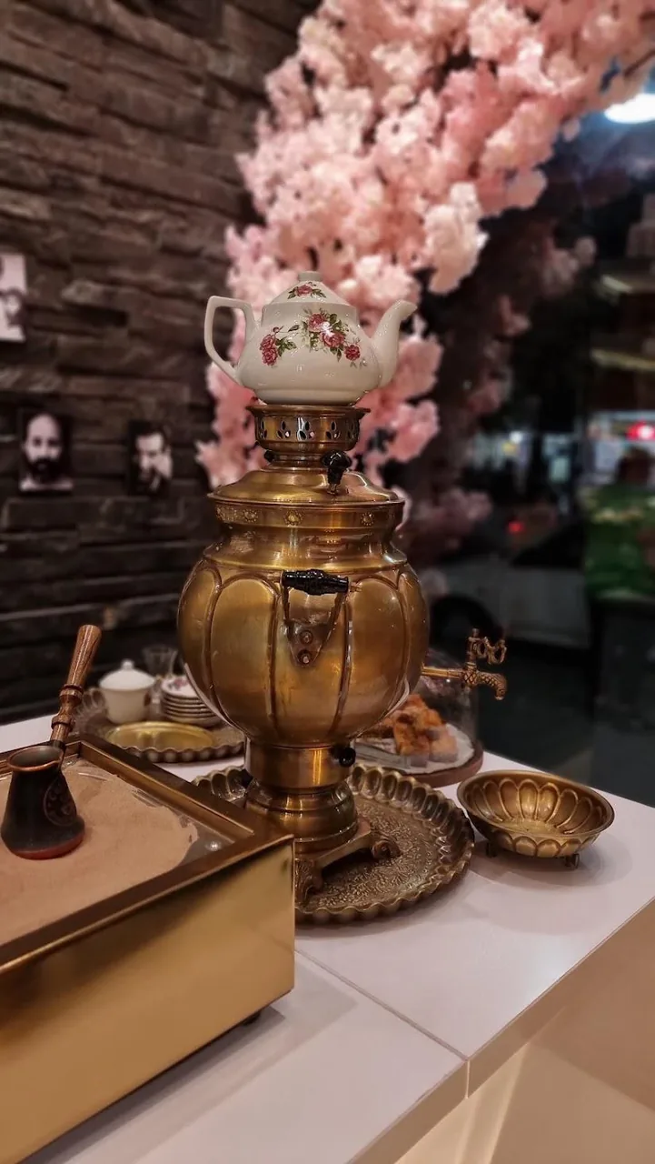 کافه چی - تصویر 3