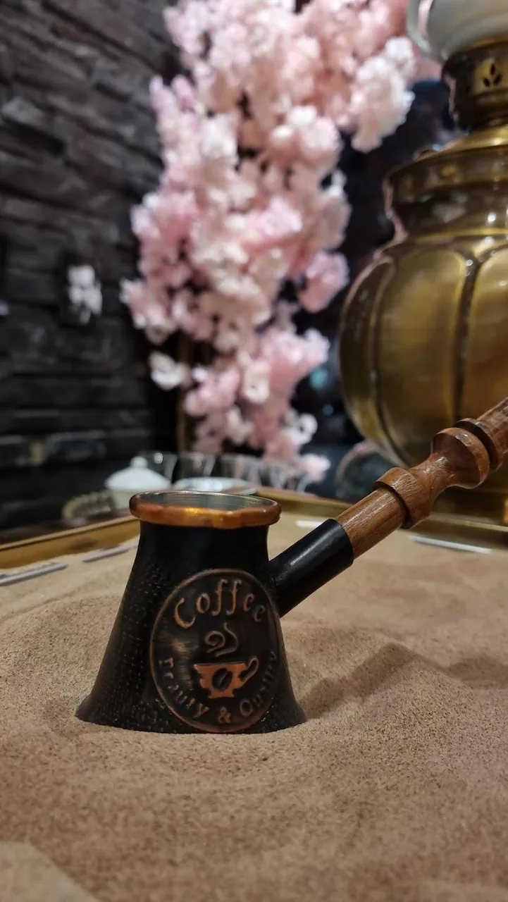 کافه چی - تصویر 6