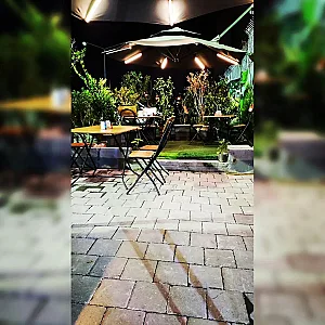 کافه استیت