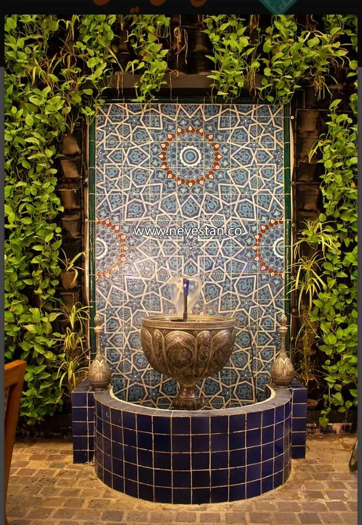 عمارت خنیاگر - تصویر 6