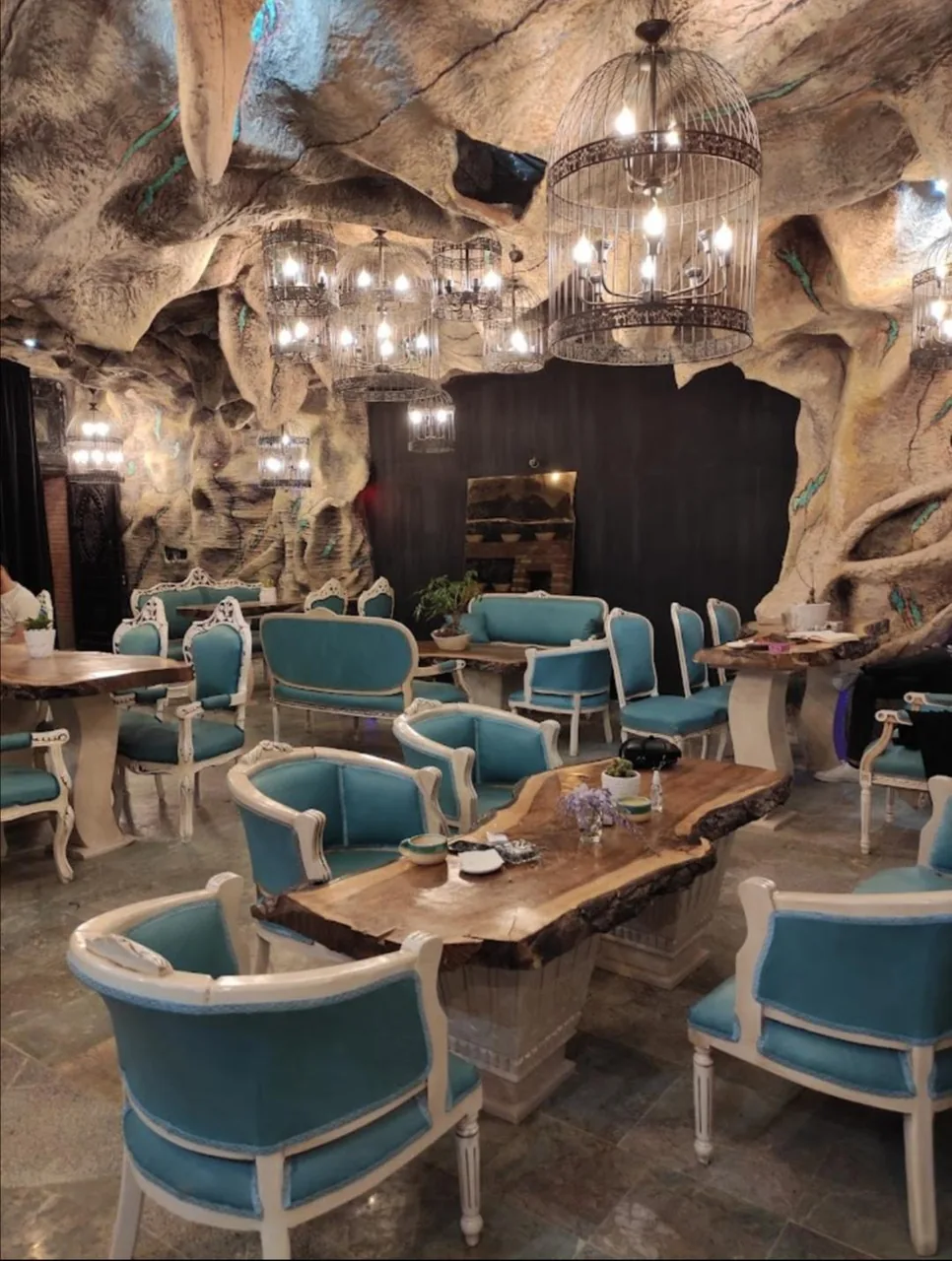 کافه لوزان | lusanne cafe - تصویر 5