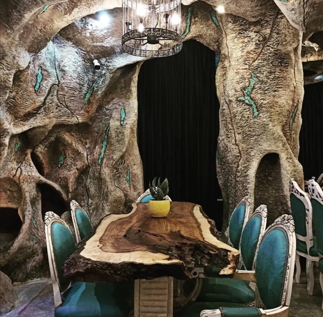 کافه لوزان | lusanne cafe - تصویر 6