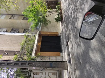 کافه کتاب واحه