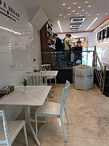 کافه نگاه