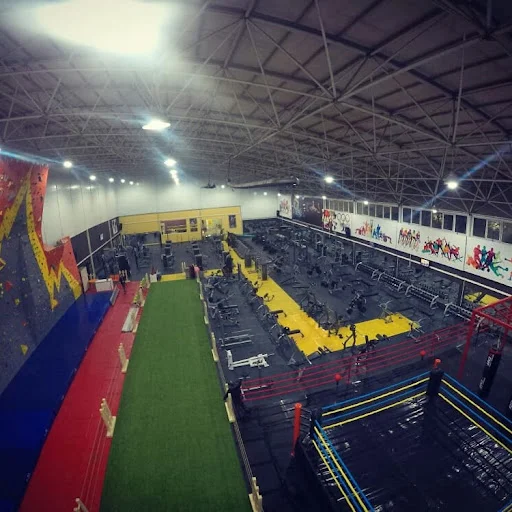 مجموعه ورزشی شهر - مجموعه ورزشی در تبریز