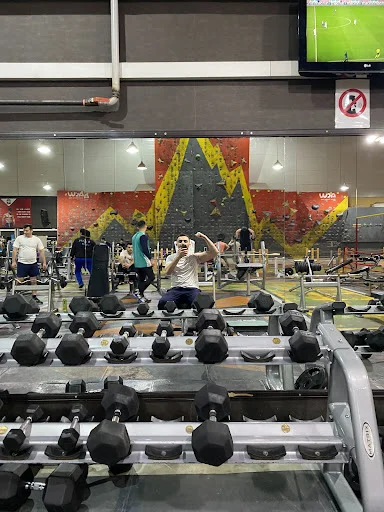 مجموعه ورزشی شهر - مجموعه ورزشی در تبریز