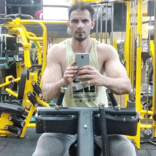 مجموعه ورزشی شهر - مجموعه ورزشی در تبریز