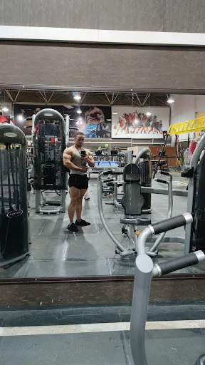 مجموعه ورزشی شهر - مجموعه ورزشی در تبریز